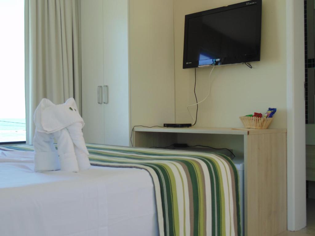 Namoa Pousada Cabo de Santo Agostinho Room photo